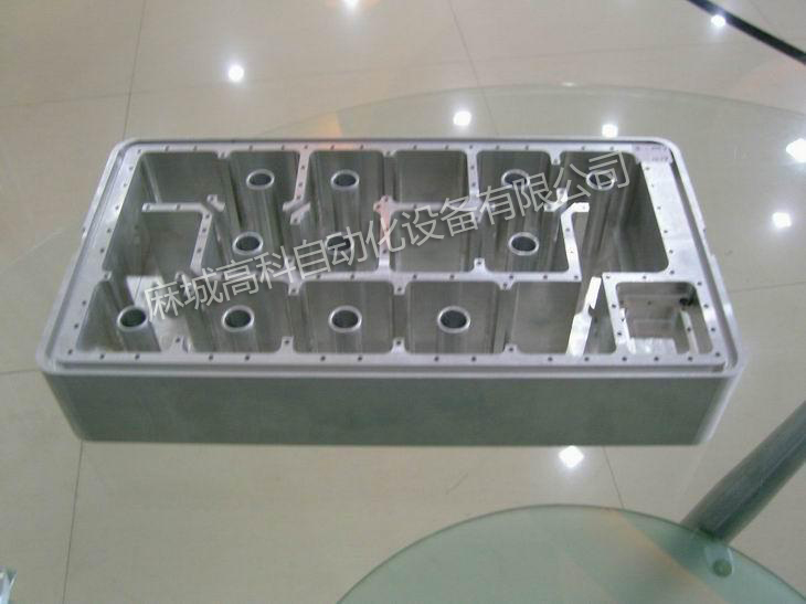 高科自動化非標產(chǎn)品